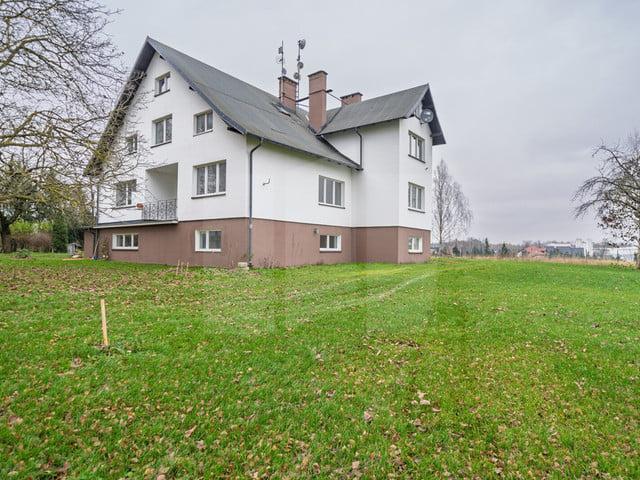 Dom do wynajęcia w Pomorskie