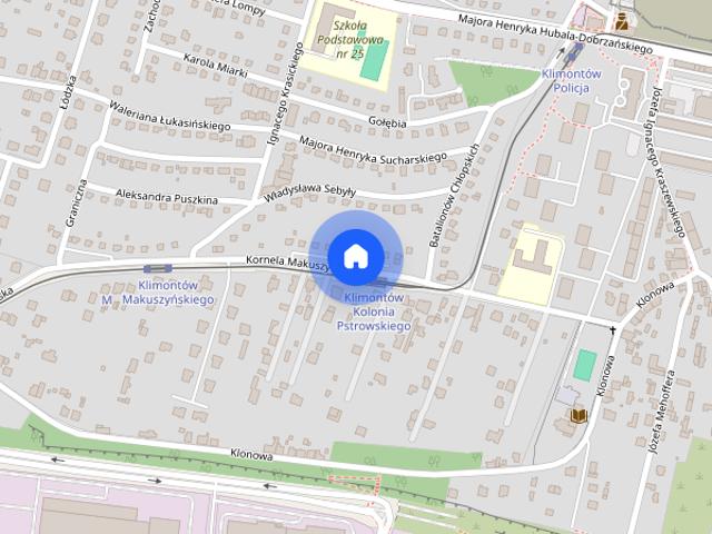 Dom do wynajęcia w Sosnowiec, Śląskie