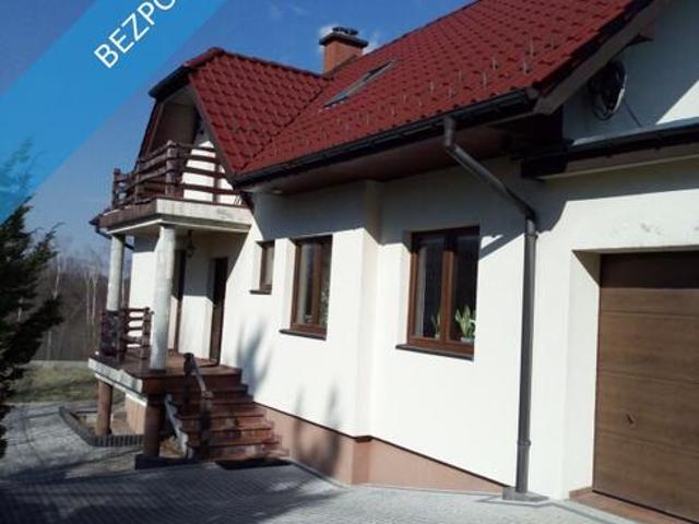 Dom do wynajęcia w Mogilany, Małopolskie