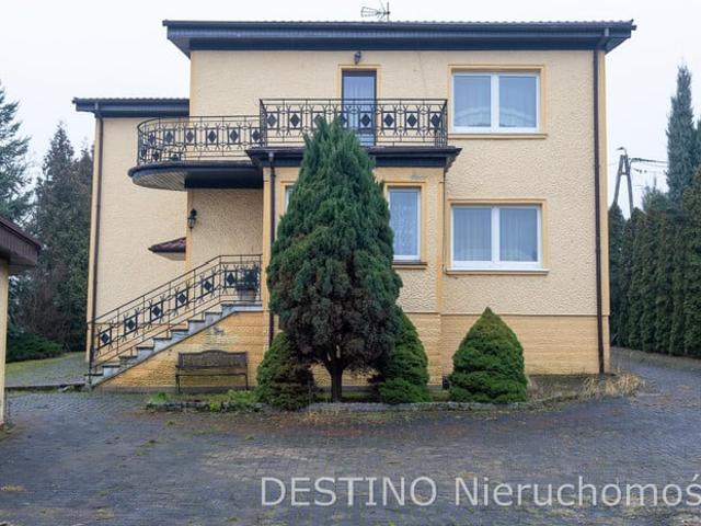 Dom do wynajęcia w Kalisz, Wielkopolskie