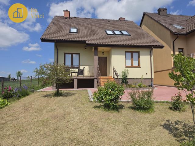 Dom do wynajęcia w Sułoszowa, Małopolskie