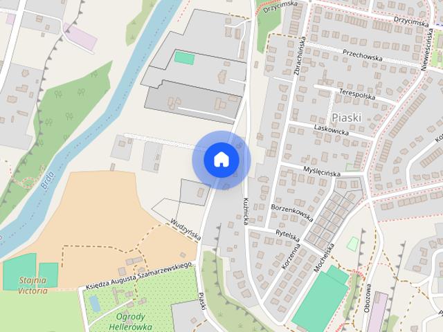 Dom do wynajęcia w Bydgoszcz, Kujawsko-pomorskie