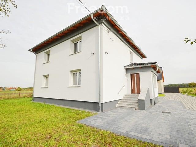 Dom do wynajęcia w Opolskie