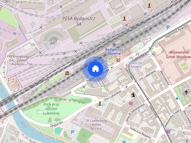 Dom do wynajęcia w Bydgoszcz, Kujawsko-pomorskie