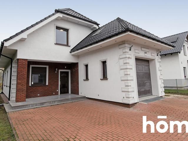 Dom do wynajęcia w Jasin, Wielkopolskie