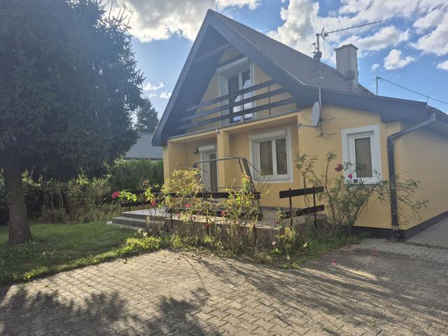 Dom do wynajęcia w Komorniki, Wielkopolskie
