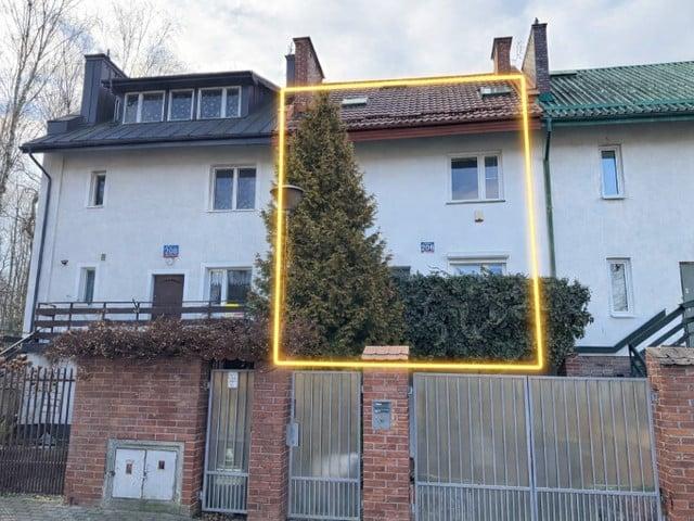 Dom do wynajęcia w Warszawa, Mazowieckie