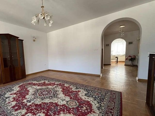 Dom do wynajęcia w Janki, Mazowieckie