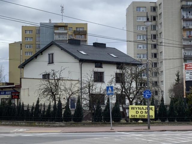 Dom do wynajęcia w Wołomin, Mazowieckie