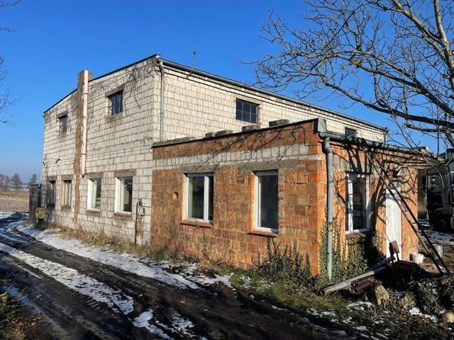 Dom do wynajęcia w Chomęcice, Wielkopolskie