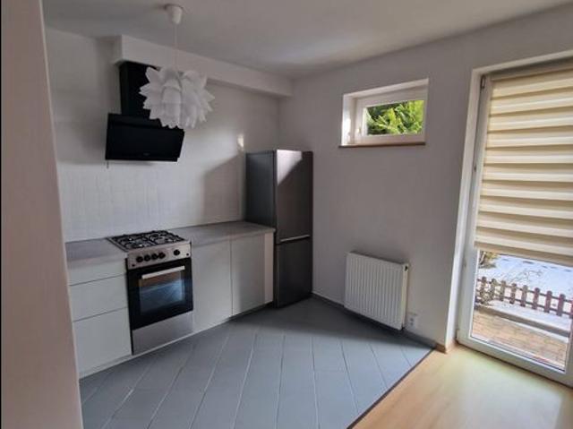 Dom do wynajęcia w Katowice, Śląskie