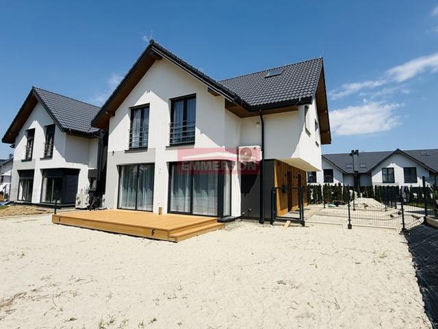Dom do wynajęcia w Modlnica, Małopolskie