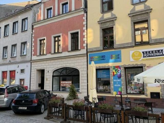 Dom do wynajęcia w Oława, Dolnośląskie