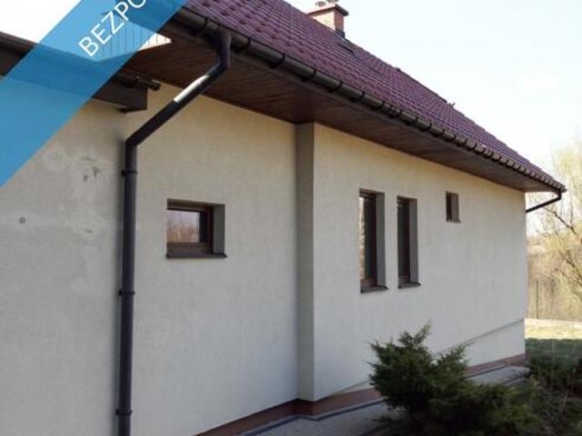 Dom do wynajęcia w Mogilany, Małopolskie