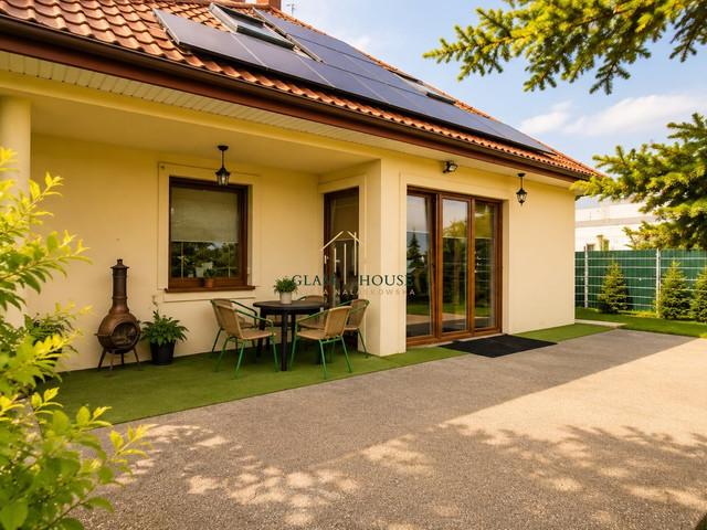 Dom do wynajęcia w Kujawsko-pomorskie