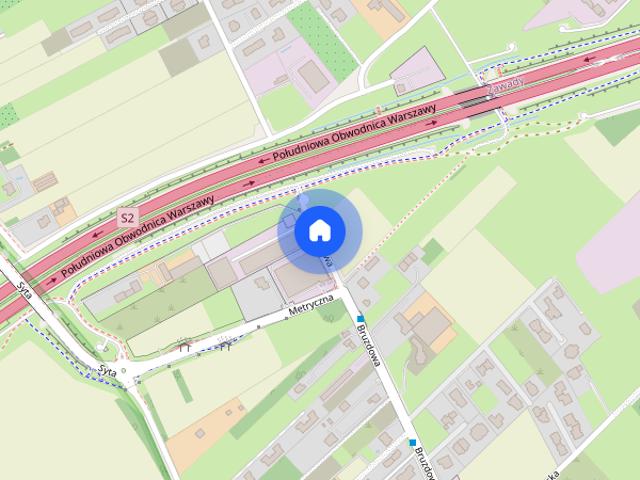 Dom do wynajęcia w Warszawa, Mazowieckie