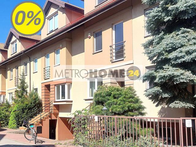 Dom do wynajęcia w Warszawa, Mazowieckie