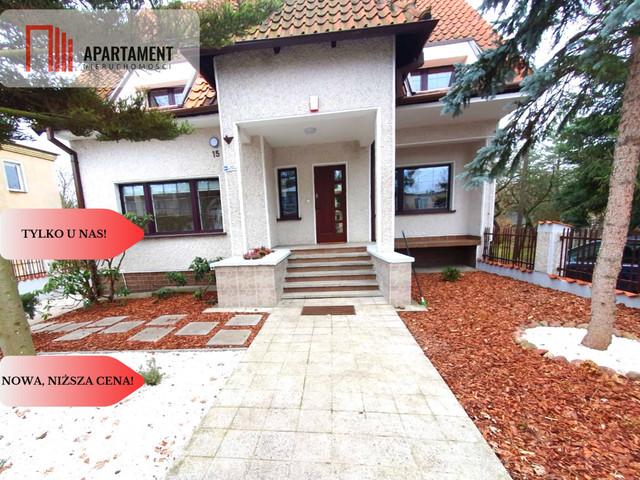 Dom do wynajęcia w Bydgoszcz, Kujawsko-pomorskie