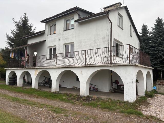 Dom do wynajęcia w Cieciszew, Mazowieckie