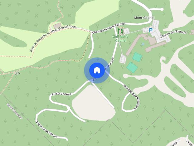 House for rent in Laurentides, Quebec