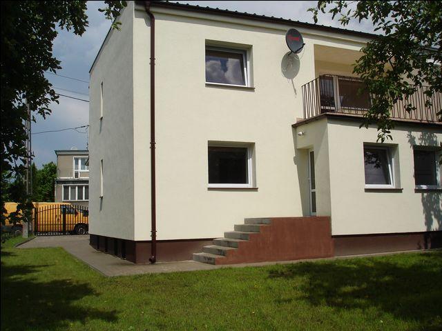 Dom do wynajęcia w Olsztyn, Warmińsko-mazurskie