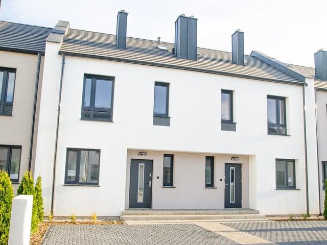 Dom do wynajęcia w Plewiska, Wielkopolskie