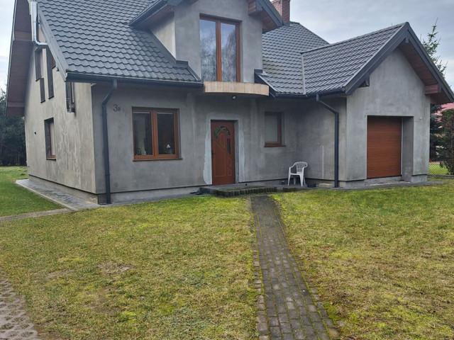 Dom do wynajęcia w Marysin, powiat piaseczyński