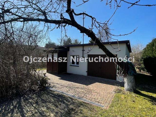 Dom do wynajęcia w Kujawsko-pomorskie