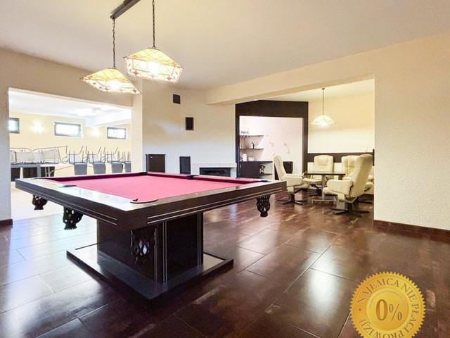 Dom do wynajęcia w Łaziska Górne, Śląskie