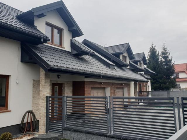 Dom do wynajęcia w Raszyn, Mazowieckie