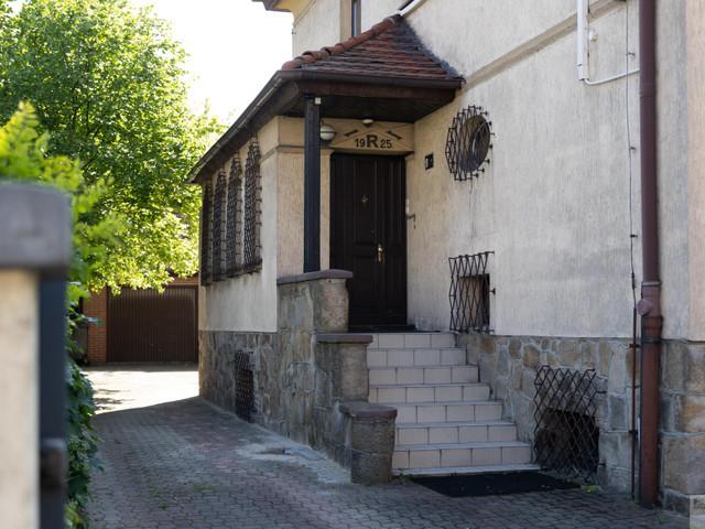 Dom do wynajęcia w Zabrze, Śląskie