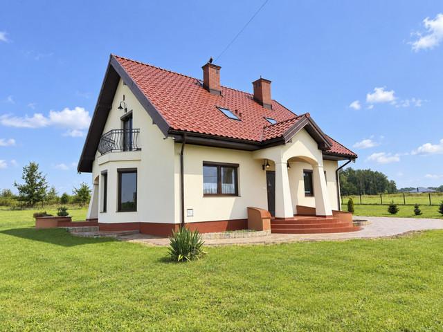 Dom do wynajęcia w Dąbrowa Tarnowska, Małopolskie