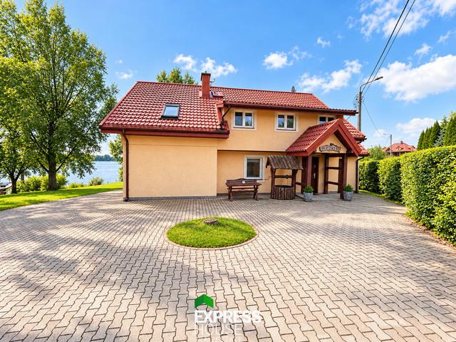 Dom do wynajęcia w Buczki, powiat ełcki