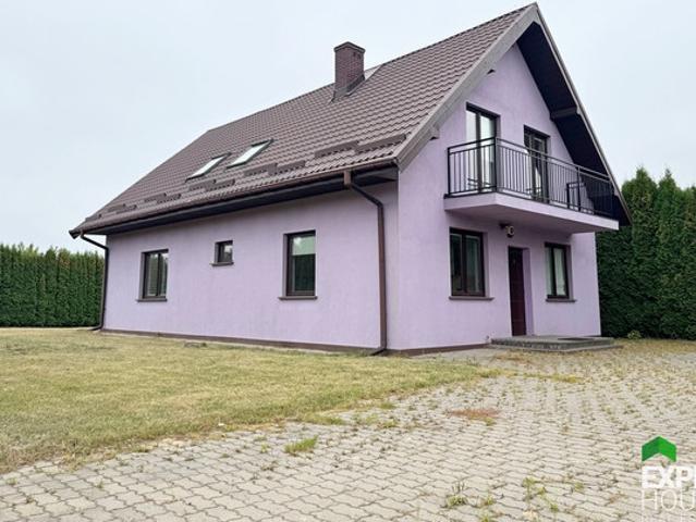 Dom do wynajęcia w Rudnik, Lubelskie