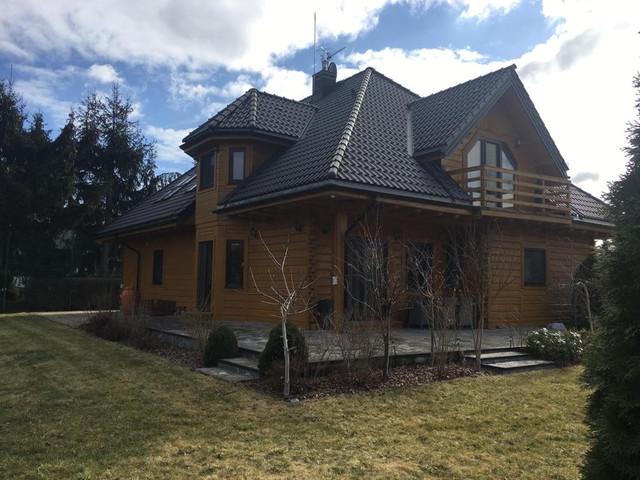 Dom do wynajęcia w Piaseczno, Mazowieckie