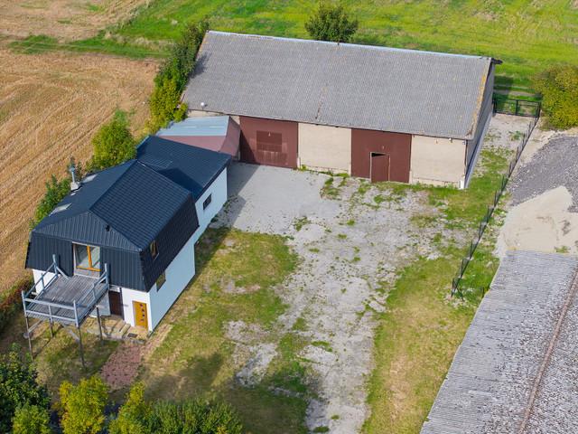 Dom do wynajęcia w Zachodniopomorskie