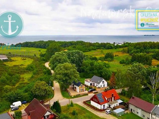 Dom do wynajęcia w Pomorskie