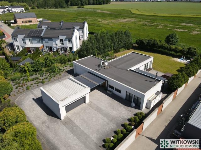 Dom do wynajęcia w Dąbrówka, Wielkopolskie