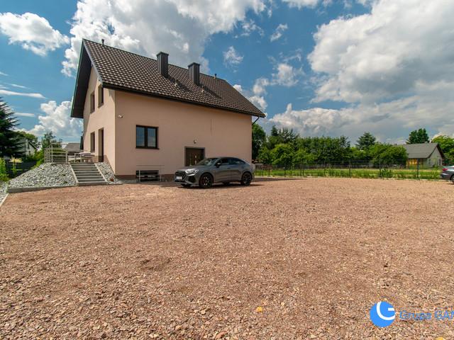 Dom do wynajęcia w Kraków, Małopolskie