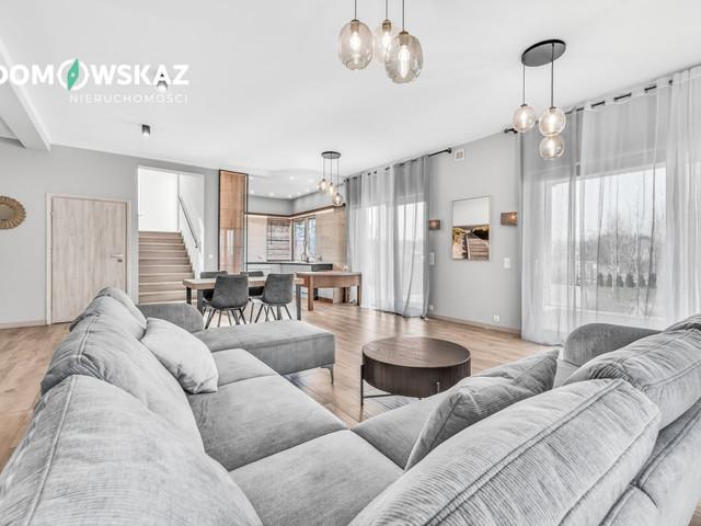 Dom do wynajęcia w Katowice, Śląskie
