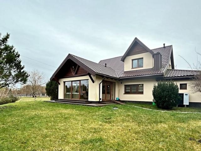 Dom do wynajęcia w Podlaskie