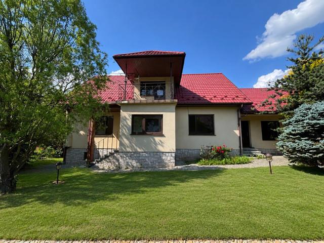 Dom do wynajęcia w Kraków, Małopolskie