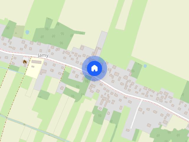 Dom do wynajęcia w Podkarpackie