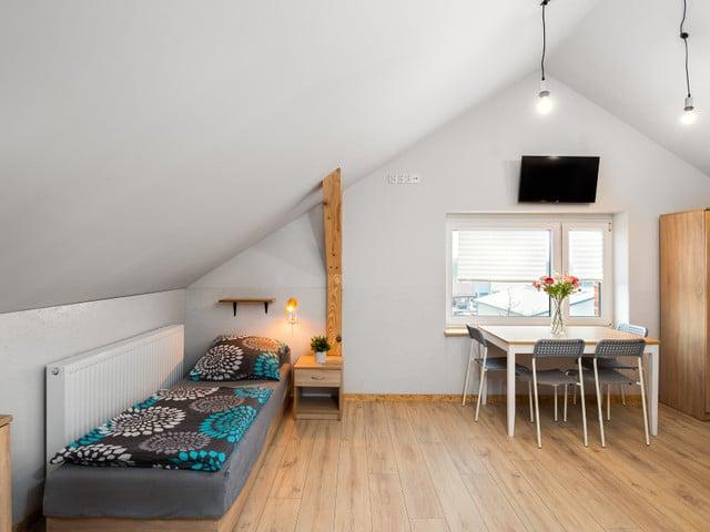 Dom do wynajęcia w Zabrze, Śląskie