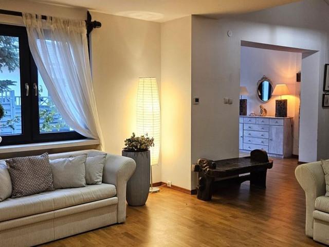 Dom do wynajęcia w Przeźmierowo, Wielkopolskie