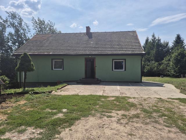 Dom do wynajęcia w Gąsiorowiec, Mogilany