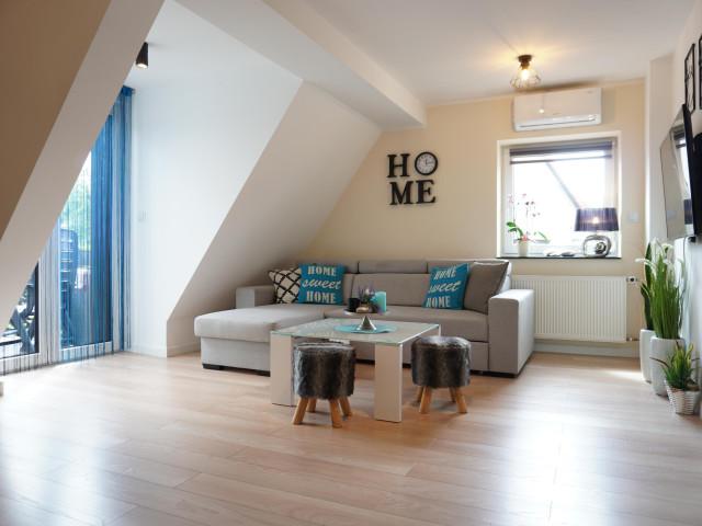 Dom do wynajęcia w Zabrze, Śląskie