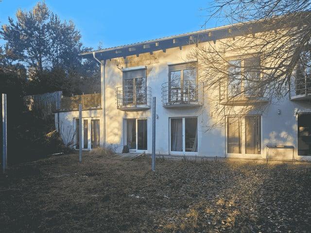 Dom do wynajęcia w Puszczykowo, Wielkopolskie