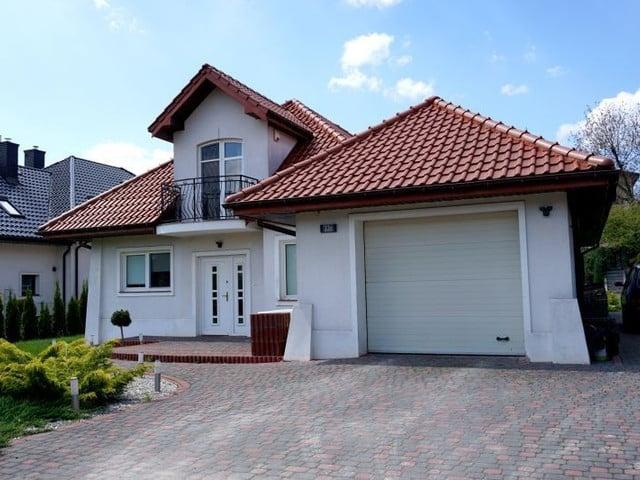 Dom do wynajęcia w Rzeszów, Podkarpackie