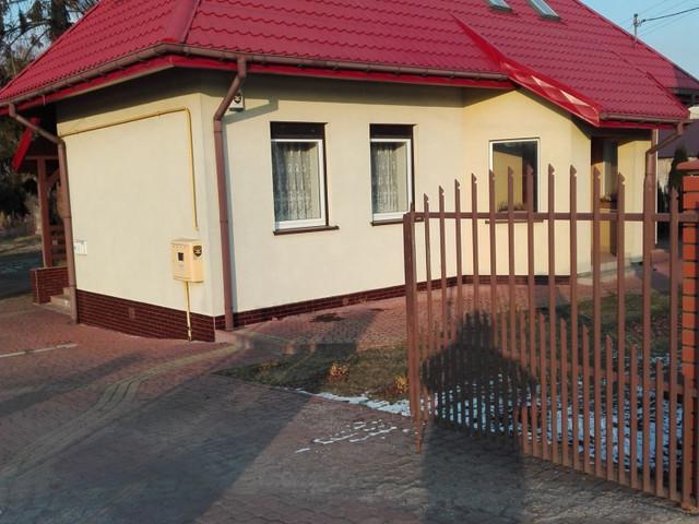 Dom do wynajęcia w Tuszyn, Łódzkie